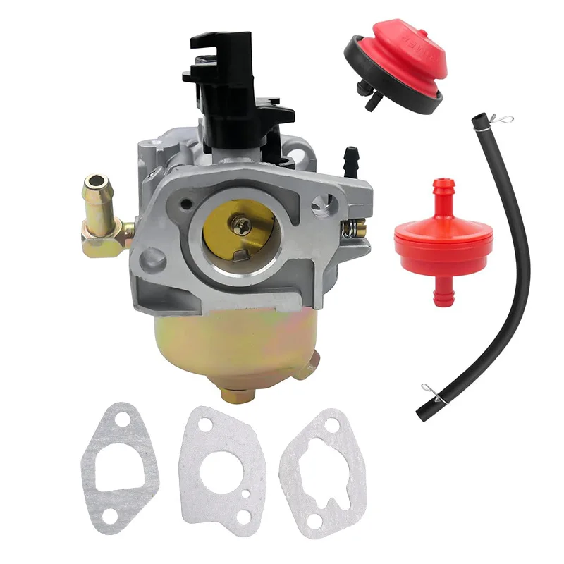 Replacement Carburetor 951-05444 for 2410 31BS6BN2711 208CC 24 2 Snow Blower
Replacement Carburetor 951-05444 for 2410 31BS6BN2711 208CC 24 2 Snow Blower
