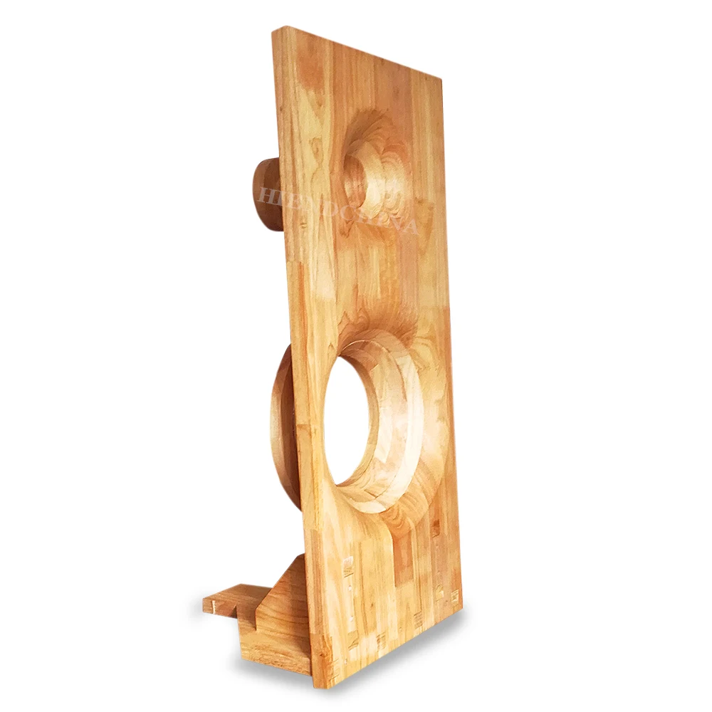 L-190 HiFi Empty Speakers Cabinet Baffle Box 10~12" Woofer 3~5" Loudspeakers Box Solid Tenon Module Combination Pai Speaker Box
L-190 HiFi Empty Speakers Cabinet Baffle Box 10~12" Woofer 3~5" Loudspeakers Box Solid Tenon Module Combination Pai Speaker Box