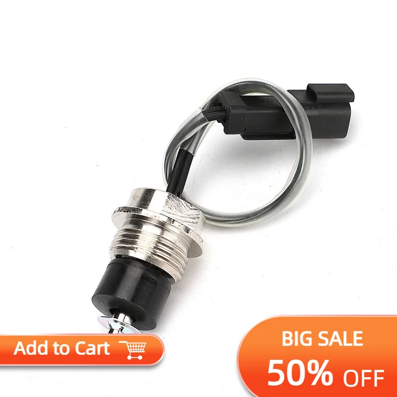 Suitable Fits Cat E320a E320c Excavator 213-0677 2130677 Hydraulic Switch Sensor Oil Sensing Plug
Suitable Fits Cat E320a E320c Excavator 213-0677 2130677 Hydraulic Switch Sensor Oil Sensing Plug