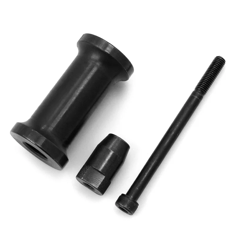 Fuel Injector Remove Tool Injector Slid Hammer Puller Compatible with BMW N14 N18 N20 N26 N53 N54 N55 N63 S63 Engine
Fuel Injector Remove Tool Injector Slid Hammer Puller Compatible with BMW N14 N18 N20 N26 N53 N54 N55 N63 S63 Engine
