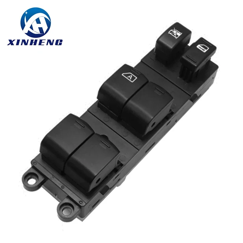 Master Power Electric Window Lifter Switch For NISSAN FRONTIER XTERRA TERRANO NAVARA 25401-EA003 25401EA003
Master Power Electric Window Lifter Switch For NISSAN FRONTIER XTERRA TERRANO NAVARA 25401-EA003 25401EA003