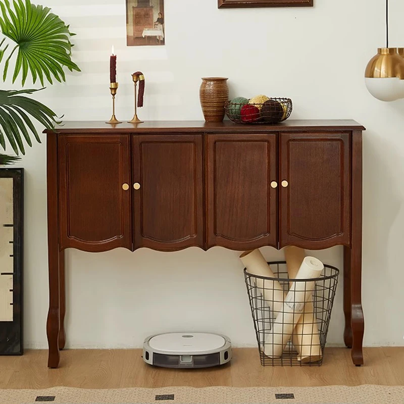 Aesthetic Trendy Console Table With Drawers Mid Century Retro Small Console Table Wavy French Tavolo Consolle Room Furniture
Aesthetic Trendy Console Table With Drawers Mid Century Retro Small Console Table Wavy French Tavolo Consolle Room Furniture