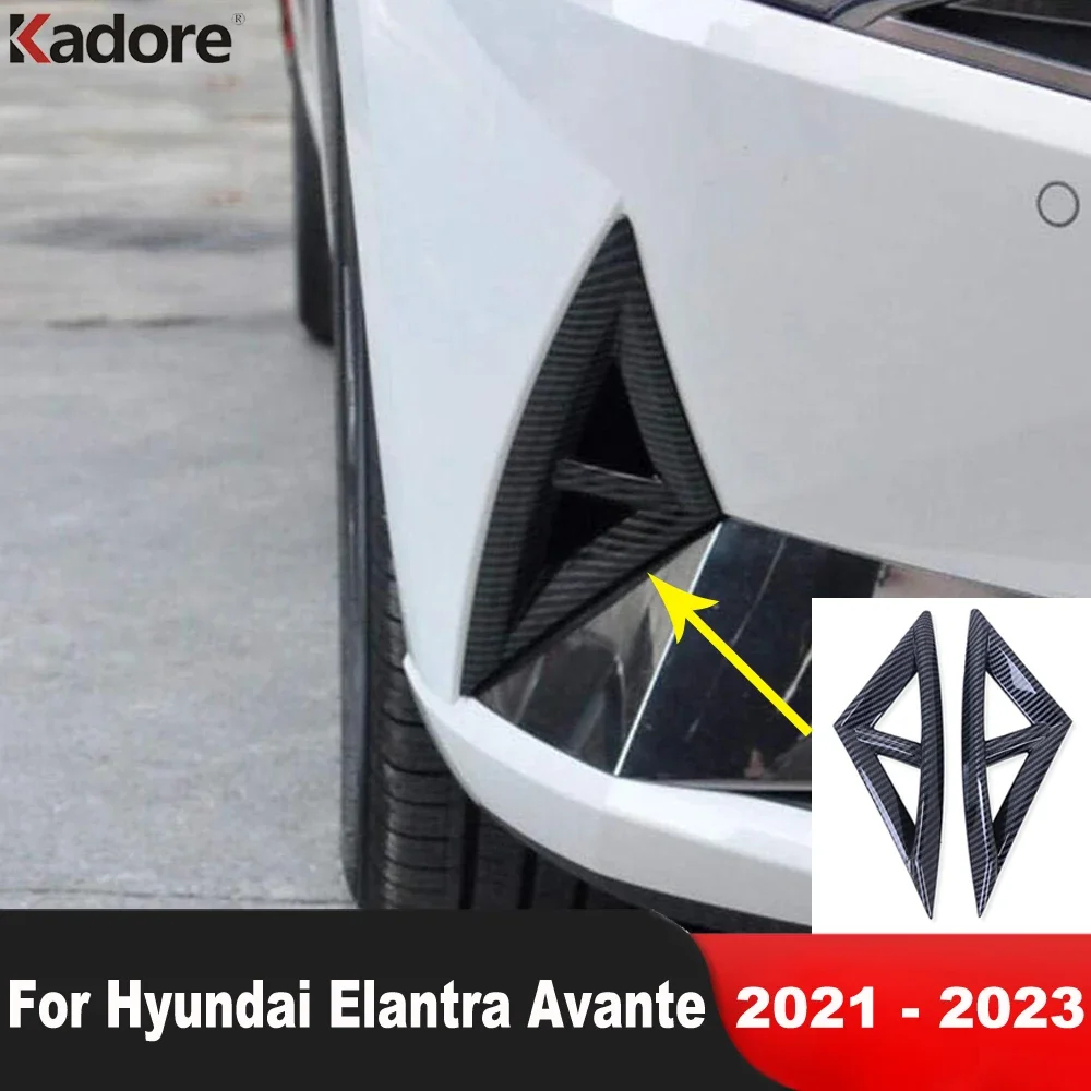 Для Hyundai Elantra Avante 2021 2022 2023, карбоновая передняя противотуманная фара автомобиля, крышка, накладка, противотуманные фары, литая рамка, накладки, аксессуары
Для Hyundai Elantra Avante 2021 2022 2023, карбоновая передняя противотуманная фара автомобиля, крышка, накладка, противотуманные фары, литая рамка, накладки, аксессуары
