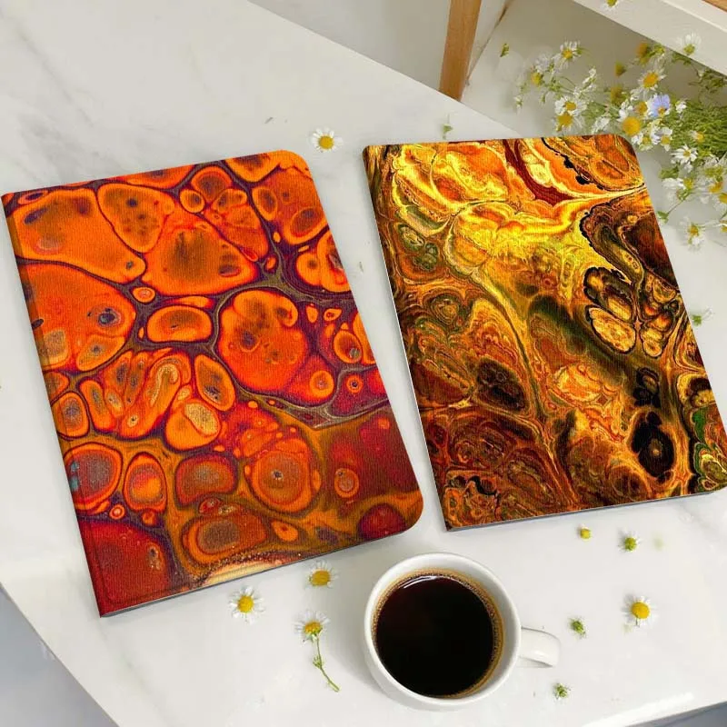 Orange Abstract Pattern Art Gift Tablet Case For Huawei Honor MatePad MediaPad Air 5 6 7 11 V6 V7 V8 V9 X9 X8 T10 T10s C5e T5
Orange Abstract Pattern Art Gift Tablet Case For Huawei Honor MatePad MediaPad Air 5 6 7 11 V6 V7 V8 V9 X9 X8 T10 T10s C5e T5