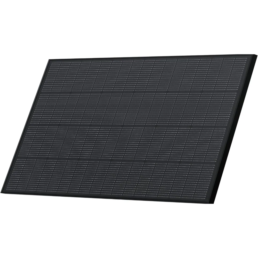 High-Efficiency N-Type Solar Cell, IP68 Waterproof Rate, Plug-Play Solar Panels for Camping,RV, Home
High-Efficiency N-Type Solar Cell, IP68 Waterproof Rate, Plug-Play Solar Panels for Camping,RV, Home