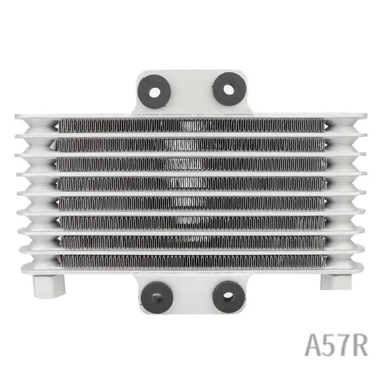 7R-Motorcycle Engine Oil Cooler Fan Cooling Radiator Aluminum 125Ml Universal For Motorcycle Dirt Bike ATV
7R-Motorcycle Engine Oil Cooler Fan Cooling Radiator Aluminum 125Ml Universal For Motorcycle Dirt Bike ATV
