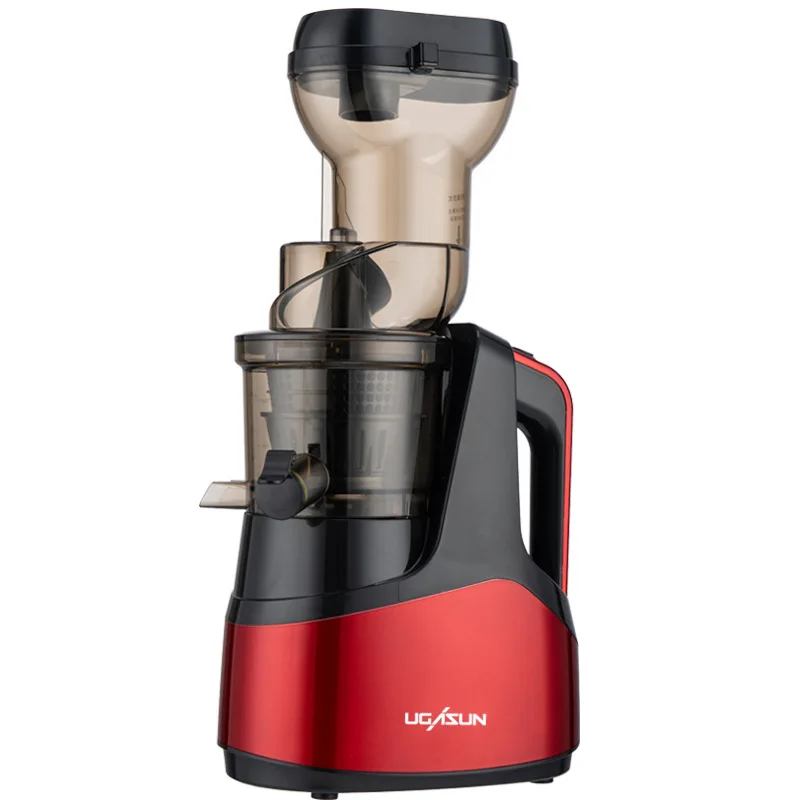 The product can be customized. Household full-automatic fruit small fruit and vegetable residue juice separation multi-function
The product can be customized. Household full-automatic fruit small fruit and vegetable residue juice separation multi-function