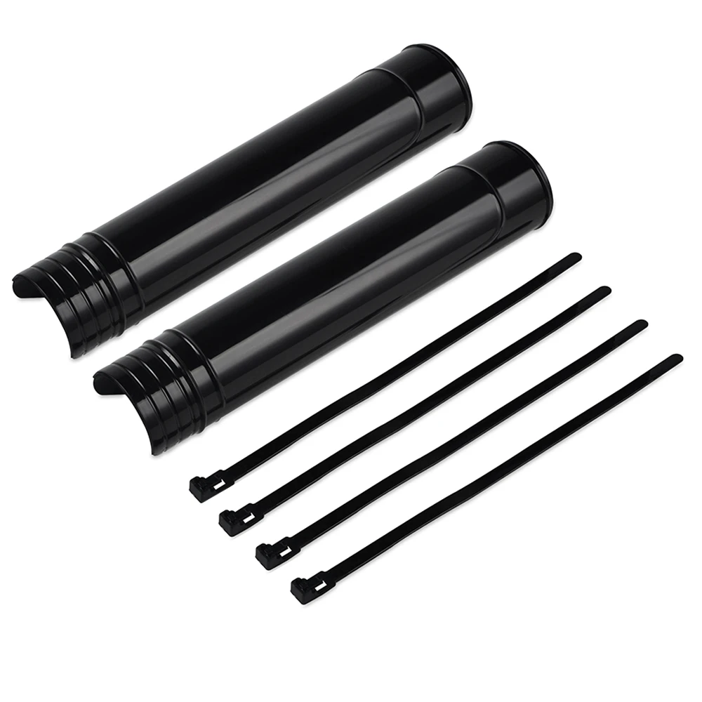 For Honda CR CRF CRFX 125 250 450 Beta RR 125 150 200 250 300 350 380 398 430 2010-2024 Upper Fork Guard Wrap Cover Protector
For Honda CR CRF CRFX 125 250 450 Beta RR 125 150 200 250 300 350 380 398 430 2010-2024 Upper Fork Guard Wrap Cover Protector