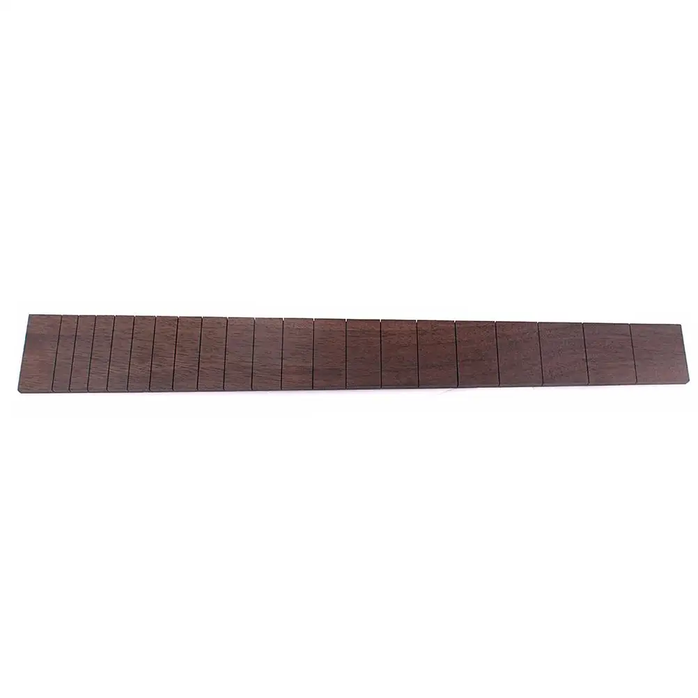 Rosewood Fingerboard Guitar Fretboard 20 Fret Semi Finished Durable Craftsmanship Quality Inspection Musical Instruments Guitar
Rosewood Fingerboard Guitar Fretboard 20 Fret Semi Finished Durable Craftsmanship Quality Inspection Musical Instruments Guitar