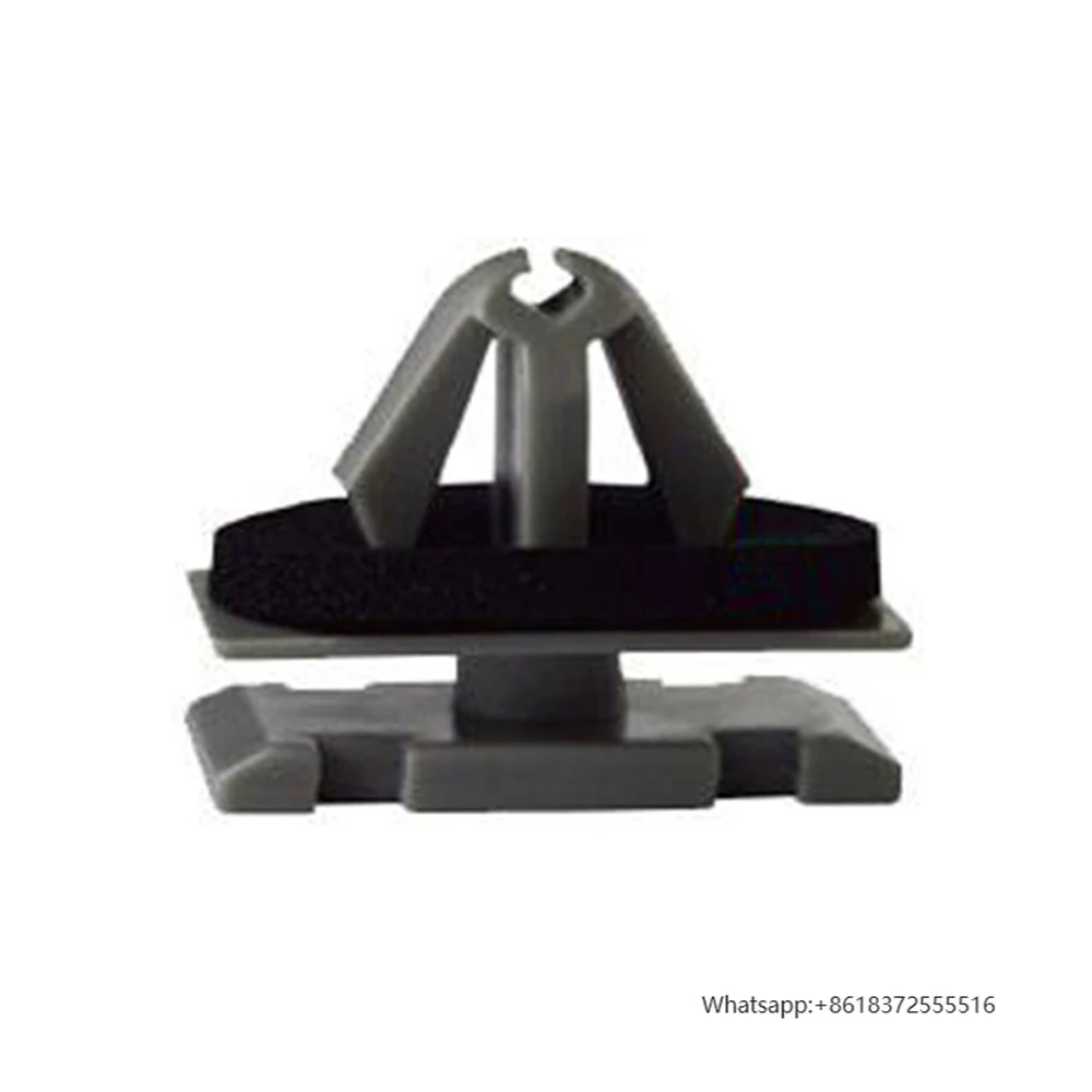 daWholesale Stock Je.e.p QGC-B425 Door Panel Plastic Fasteners 1000pcs/Bag 20bags/Carton New Automotive Parts for Cars
daWholesale Stock Je.e.p QGC-B425 Door Panel Plastic Fasteners 1000pcs/Bag 20bags/Carton New Automotive Parts for Cars