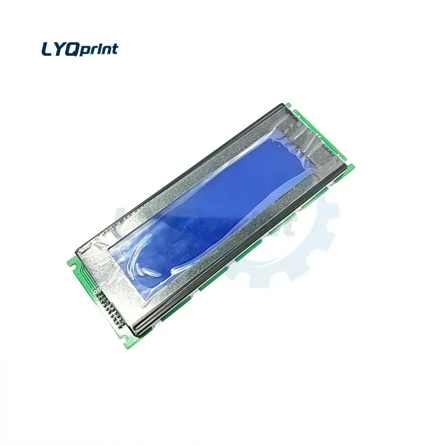 Лучшее качество, новый совместимый POWERTIP PG24064E B PG24064LRU-ETA-HJ1, ЖК-панель дисплея для Гейдельберга
Лучшее качество, новый совместимый POWERTIP PG24064E B PG24064LRU-ETA-HJ1, ЖК-панель дисплея для Гейдельберга