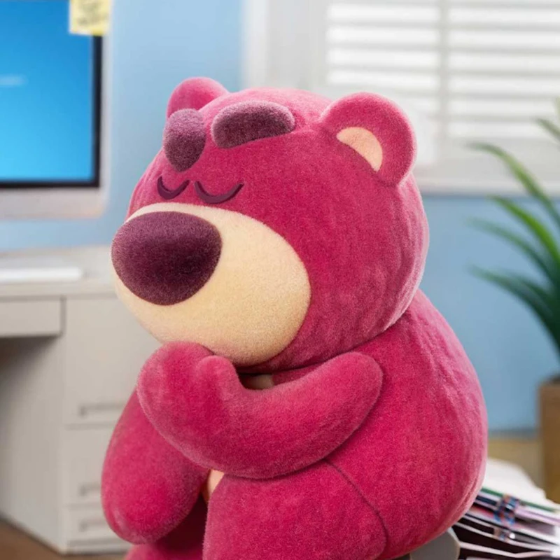 Disney Strawberry Bear IT IS ME 2 Series Blind Box Guess Bag Mystery Box Toys Doll Cute Anime Figure Desktop Ornaments
Disney Strawberry Bear IT IS ME 2 Series Blind Box Guess Bag Mystery Box Toys Doll Cute Anime Figure Desktop Ornaments