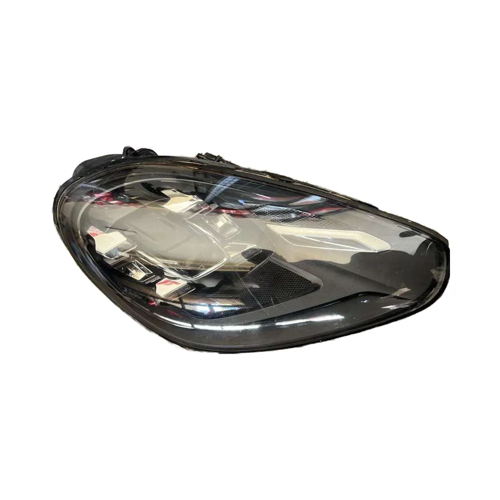 Hot Selling for for 2016-2017 LED Headlights 958 Assembly with 6000K Color Temperature and H10 Bulb Shape
Hot Selling for for 2016-2017 LED Headlights 958 Assembly with 6000K Color Temperature and H10 Bulb Shape