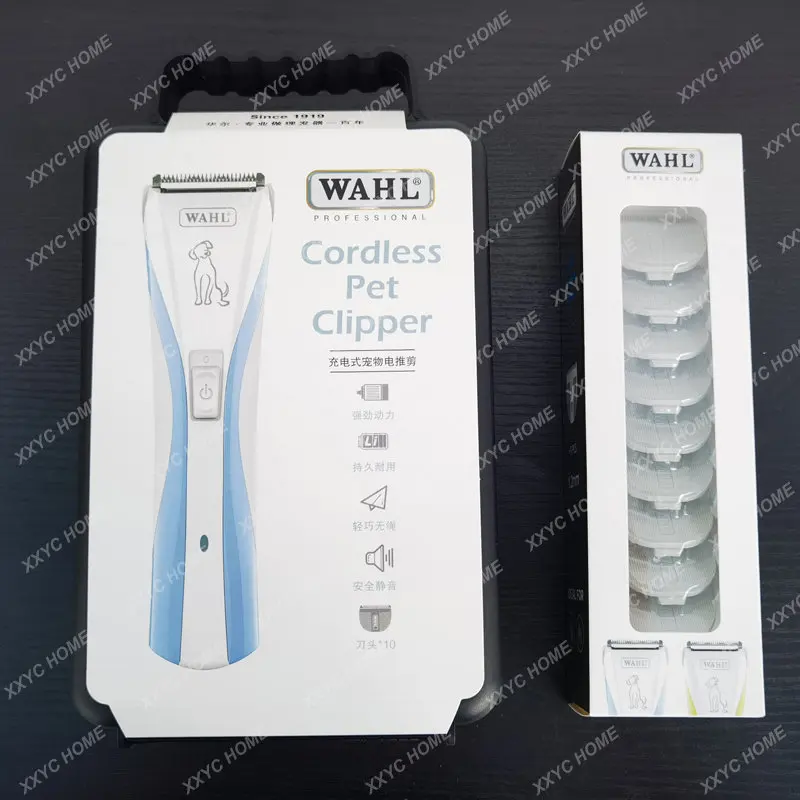 Lady Shaver Pet Cat and Dog Electric Clipper Beauty Electric Local Universal Type Electric Scissors Shaving
Lady Shaver Pet Cat and Dog Electric Clipper Beauty Electric Local Universal Type Electric Scissors Shaving
