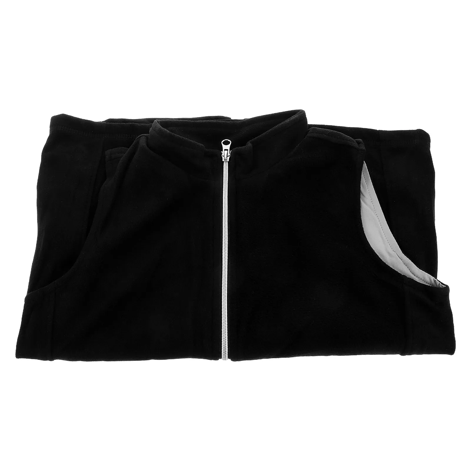 Женский перезаряжаемый жилет с подогревом из флиса, умный жилет с подогревом для активного отдыха зимой, для кемпинга, рыбалки, катания на лыжах, снаряжение для активного отдыха
Женский перезаряжаемый жилет с подогревом из флиса, умный жилет с подогревом для активного отдыха зимой, для кемпинга, рыбалки, катания на лыжах, снаряжение для активного отдыха