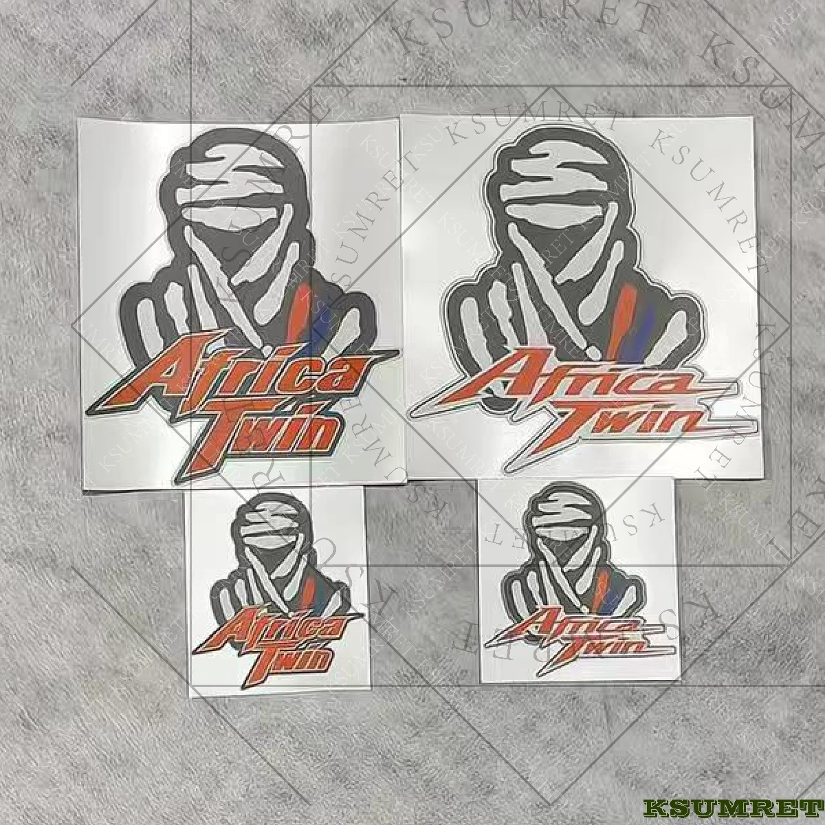 For Honda Africa Twin CRF1100 off-road rally DAKAR Decoration Motorcycle Sticker Waterproof Car Sticker Scratch Sticker
For Honda Africa Twin CRF1100 off-road rally DAKAR Decoration Motorcycle Sticker Waterproof Car Sticker Scratch Sticker