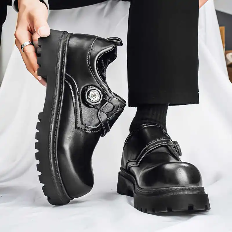 Мужские кроссовки из искусственной кожи без ремешка для бега, баскетбола, скейтбординга, мужские кроссовки специального размера 50, новая обувь, спортивная обувь Sunny
Мужские кроссовки из искусственной кожи без ремешка для бега, баскетбола, скейтбординга, мужские кроссовки специального размера 50, новая обувь, спортивная обувь Sunny