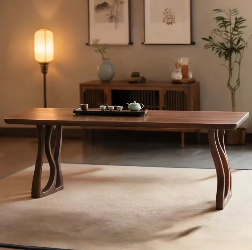 #High End Luxury Solid Wood Writing Desk For Office Building-Modern Executive Design
#High End Luxury Solid Wood Writing Desk For Office Building-Modern Executive Design