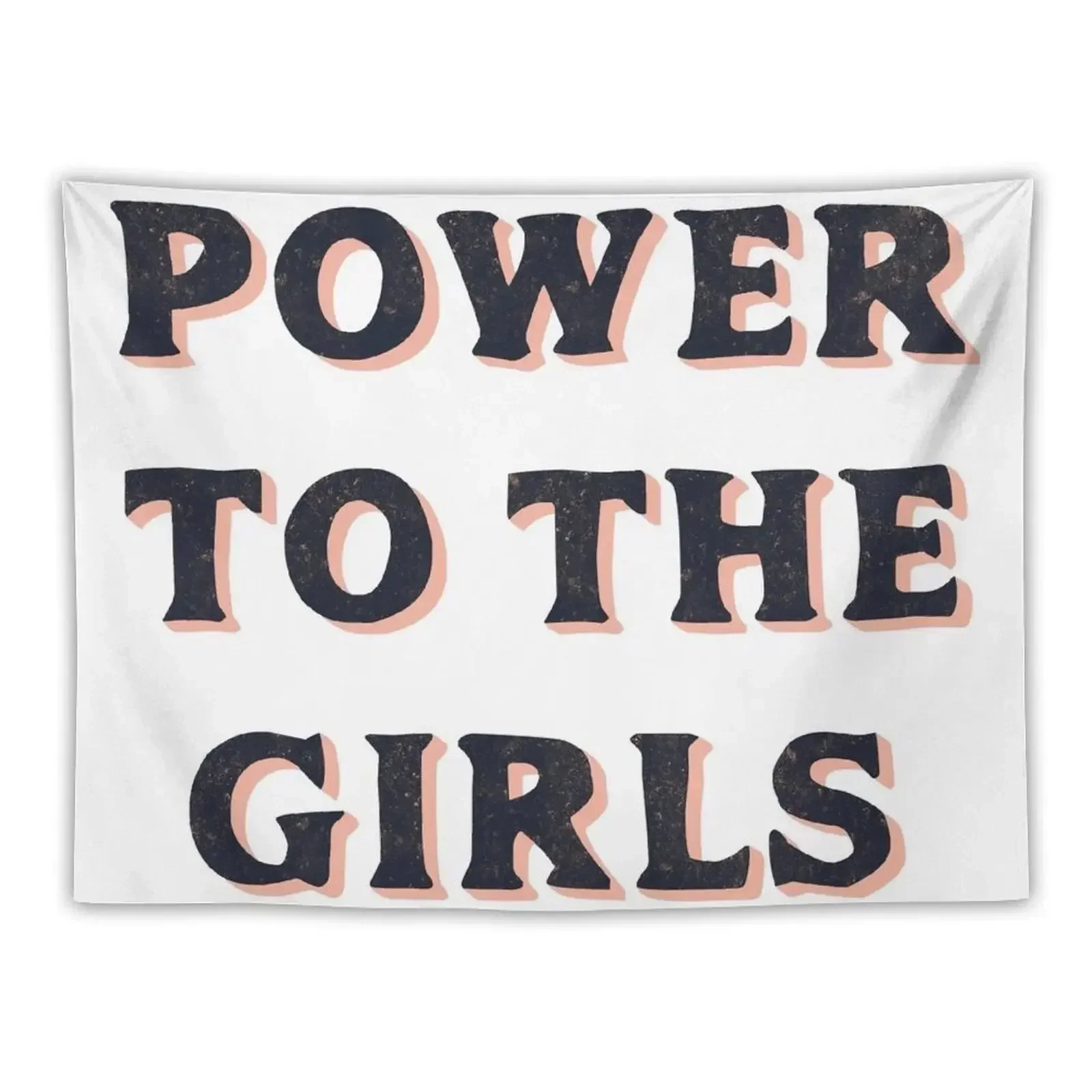 Power To The Girls Tapestry Bedrooms Decor Room Decorating Aesthetic Tapestry
Power To The Girls Tapestry Bedrooms Decor Room Decorating Aesthetic Tapestry