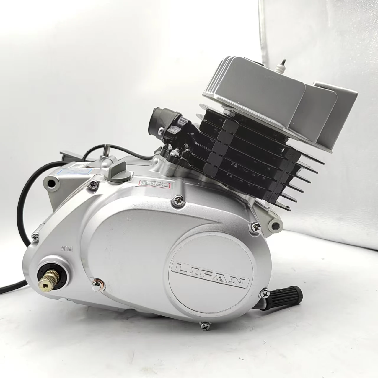 Good Quality 100 Cc Motorcycle Engine for Ya maha for Ka wasaki Lifan AX100 with Chian Kit Clutch Disc Plate Coil Spare
Good Quality 100 Cc Motorcycle Engine for Ya maha for Ka wasaki Lifan AX100 with Chian Kit Clutch Disc Plate Coil Spare