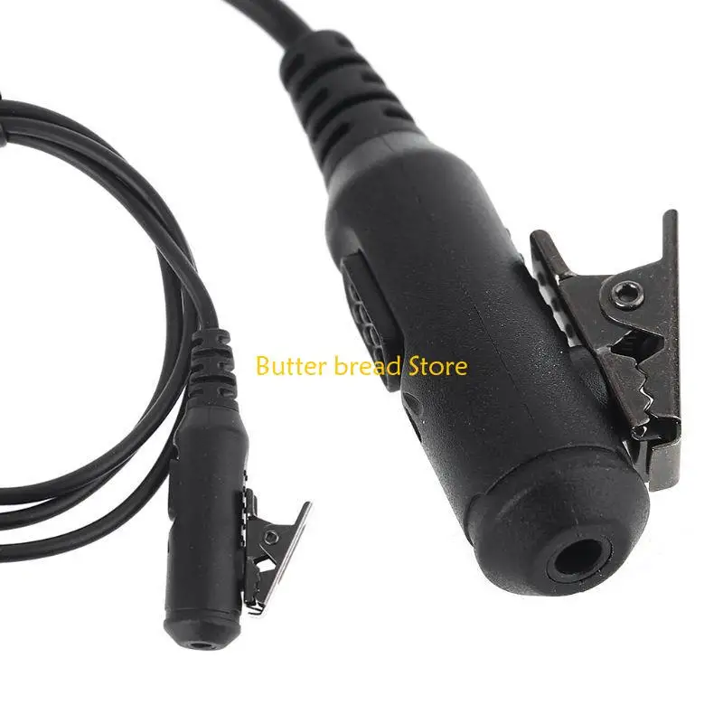 W89C 1 шт. аудиокабель для наушников 185 см для рации Retevis RT21 RT22 RT24
W89C 1 шт. аудиокабель для наушников 185 см для рации Retevis RT21 RT22 RT24