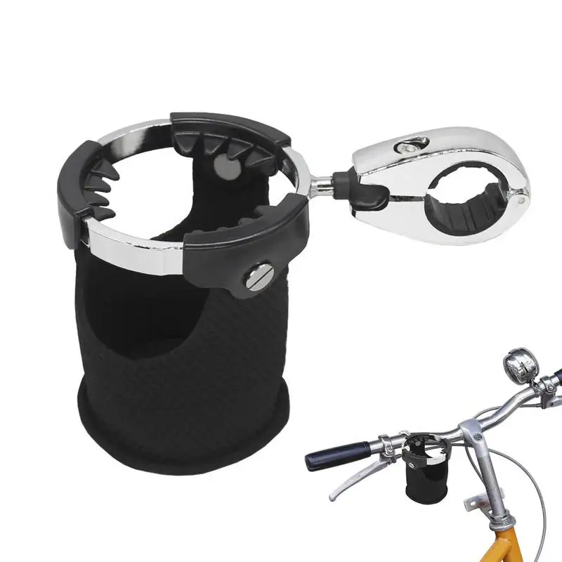 Handlebar Cup Holder Motorcycle Bicycle Drink Cup Holder Quick Release Bike Accessories Harley-Davidson Handlebar
Handlebar Cup Holder Motorcycle Bicycle Drink Cup Holder Quick Release Bike Accessories Harley-Davidson Handlebar