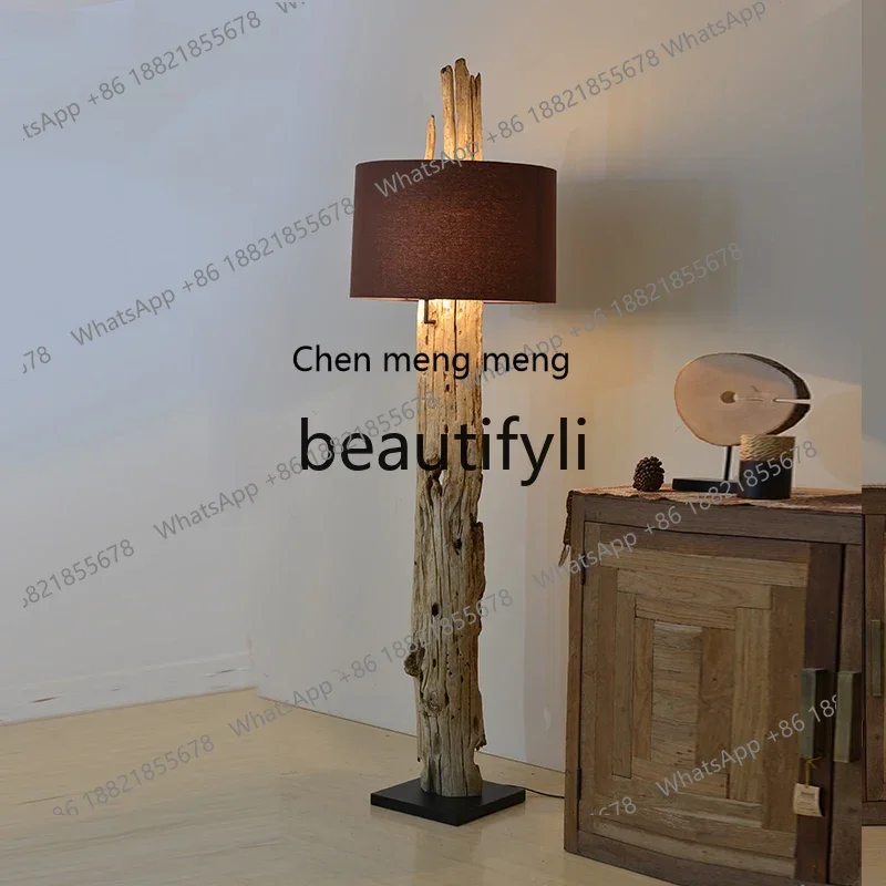 xz1Solid Wood Floor Zen Style B&B Decorative Living Room Standing Table Lamp
xz1Solid Wood Floor Zen Style B&B Decorative Living Room Standing Table Lamp