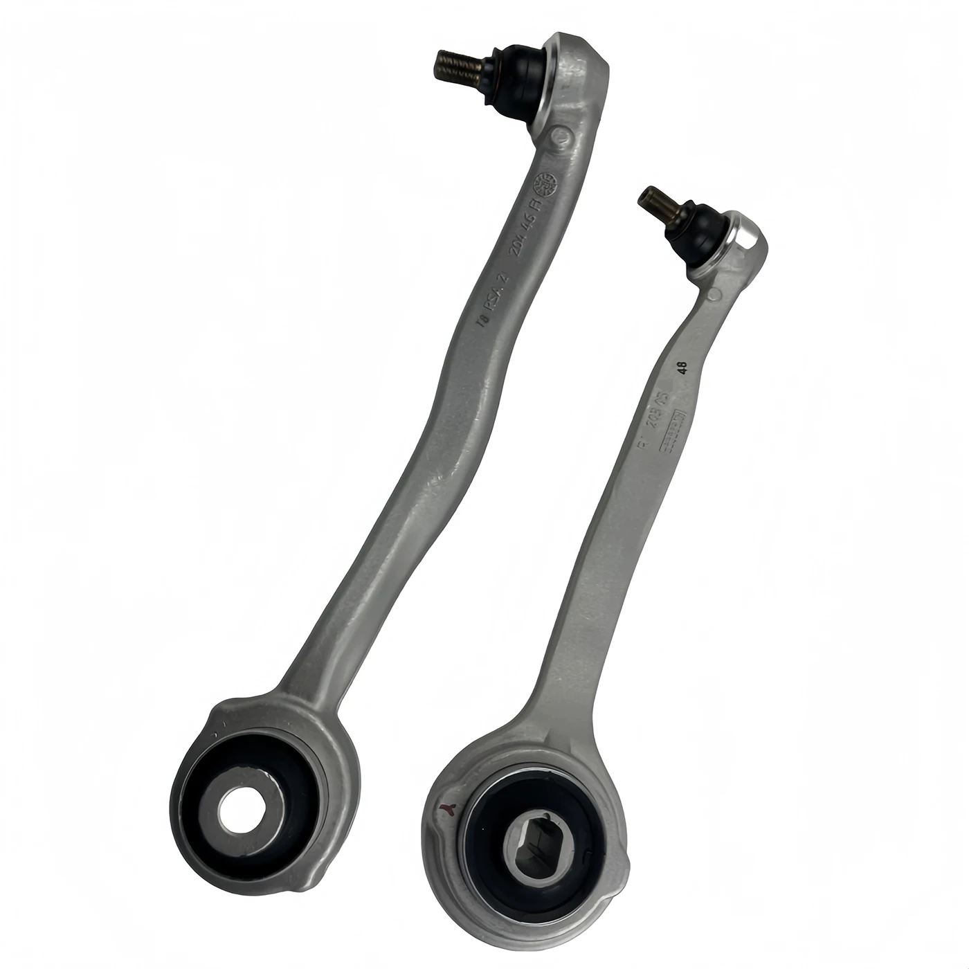 Нижний рычаг управления Mercedes A2043306711 A2043306811 A2043308811 A2043308711 C180 C200 C260 C300 E260 E350 E500 SLK200 SLK350
Нижний рычаг управления Mercedes A2043306711 A2043306811 A2043308811 A2043308711 C180 C200 C260 C300 E260 E350 E500 SLK200 SLK350