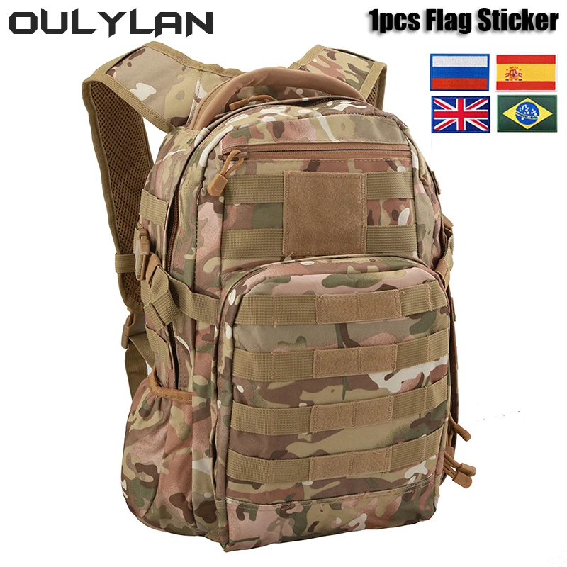 Mountaineering Backpack Large Outdoor Hunting Hiking Camping Bag Capacity Tactical Equipment Pack Assault Action Backpacks
Mountaineering Backpack Large Outdoor Hunting Hiking Camping Bag Capacity Tactical Equipment Pack Assault Action Backpacks