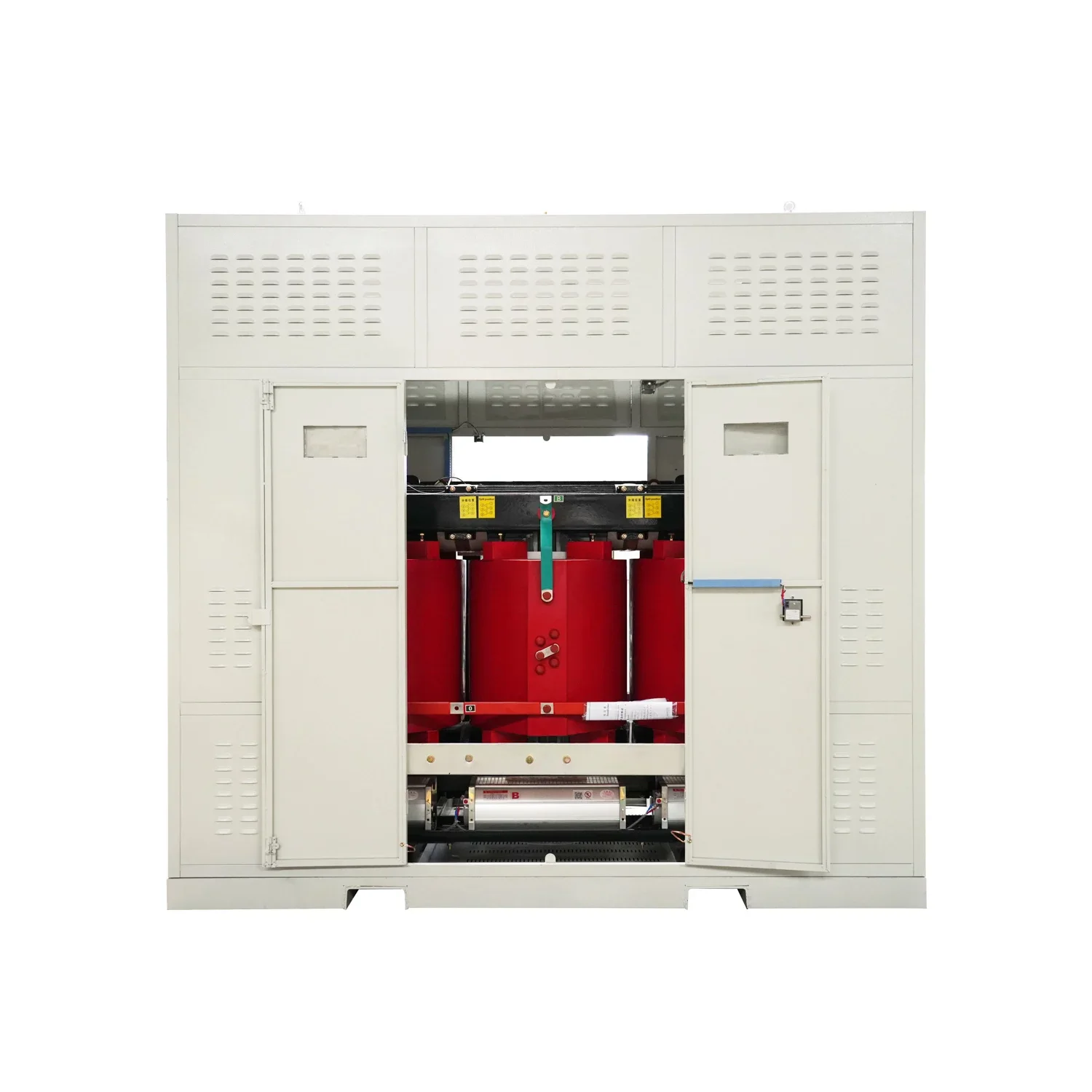 Yawei 11/0.4 Three Phase 800KVA Step Down Transformers High-end Technology Manufacturing Price Dry Type Transformer China 11 IEC
Yawei 11/0.4 Three Phase 800KVA Step Down Transformers High-end Technology Manufacturing Price Dry Type Transformer China 11 IEC