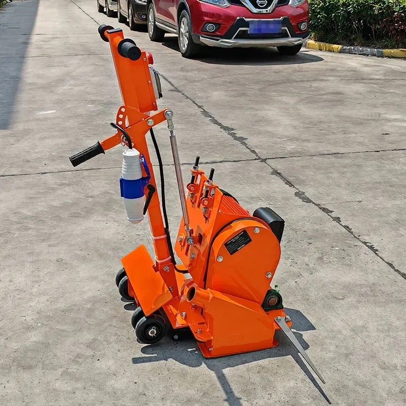 3kw High Quality Floor Heating Milling Machine
3kw High Quality Floor Heating Milling Machine