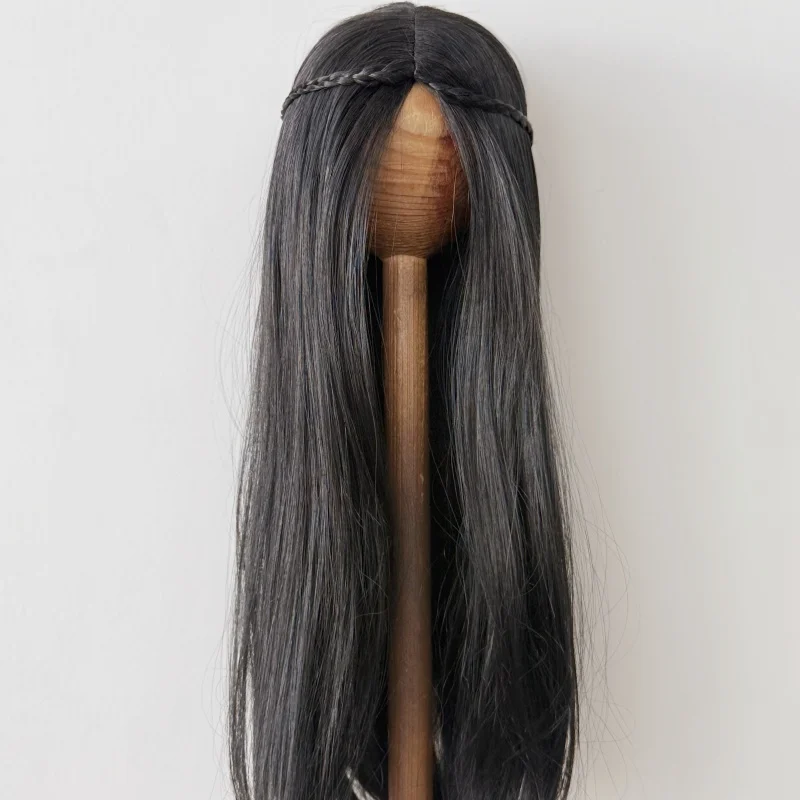 JD537 All Sizes Pretty Princess BJD Synthetic Mohair Wig For 1/12 OB11 YOSD MSD SD Blythes Doll Hair Wholesale Cheap Accessories
JD537 All Sizes Pretty Princess BJD Synthetic Mohair Wig For 1/12 OB11 YOSD MSD SD Blythes Doll Hair Wholesale Cheap Accessories