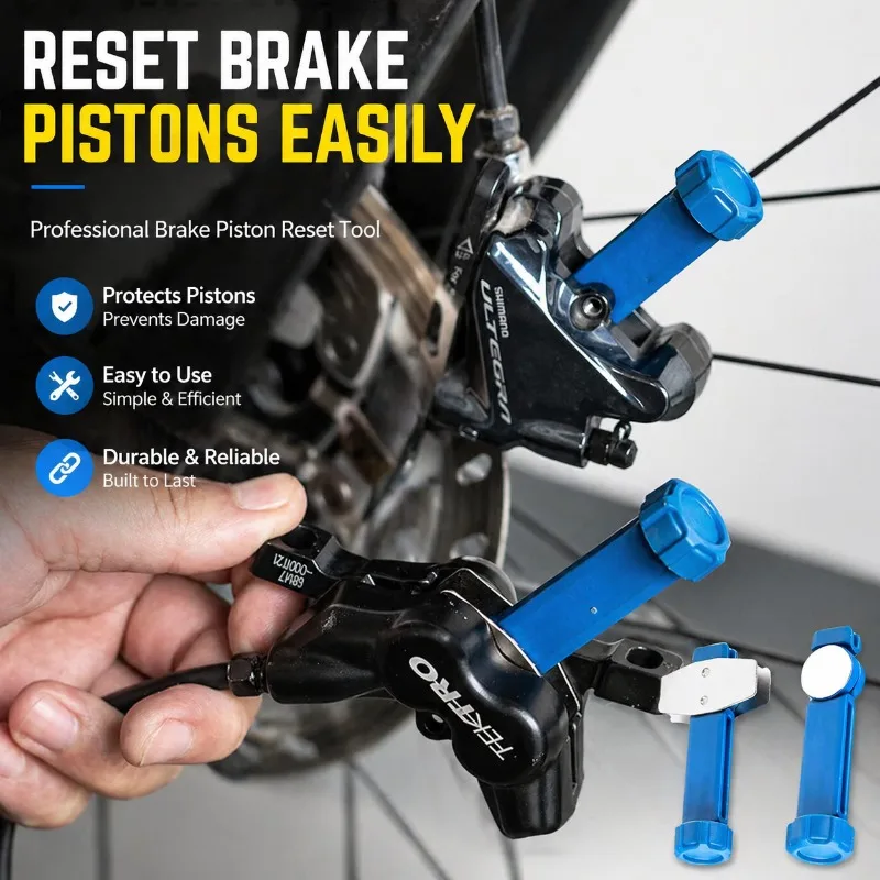 Mountain road bicycle oil disc piston reset hydraulic brake caliper piston extension tool bicycle repair tool
Mountain road bicycle oil disc piston reset hydraulic brake caliper piston extension tool bicycle repair tool