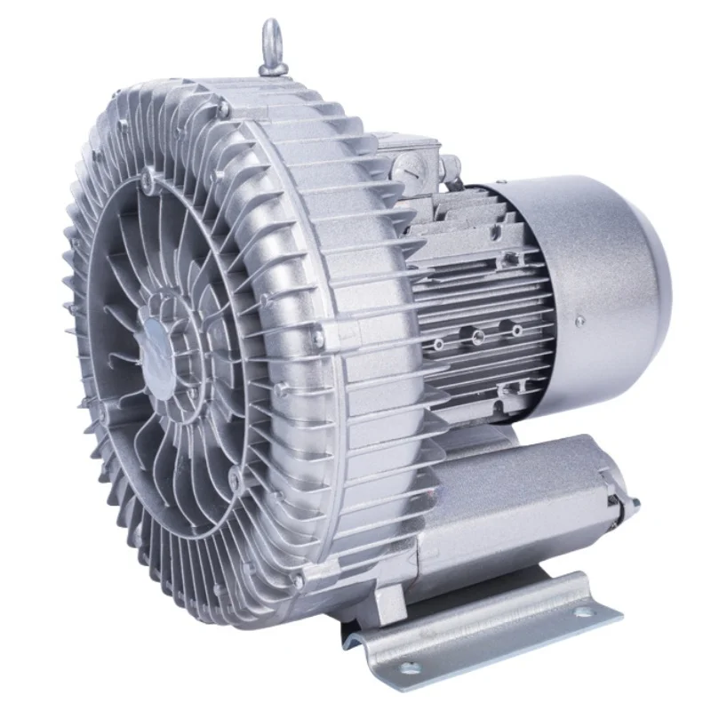 Vacuum Suction vortex air Pump Single Stage Aquaculture Fish Pond Oxygenator High Pressure Blower
Vacuum Suction vortex air Pump Single Stage Aquaculture Fish Pond Oxygenator High Pressure Blower