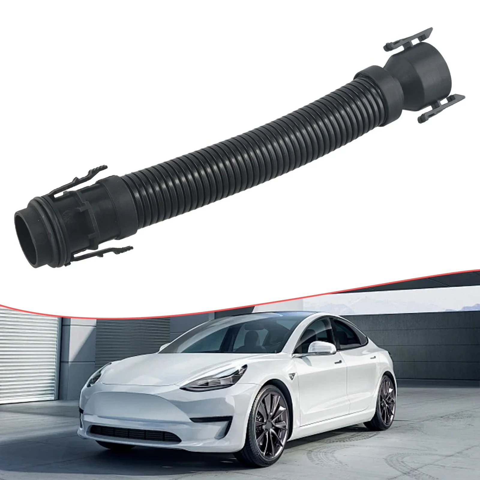 Car Air Filter Inlet Breather Hose Pipe Fits For -BMW Rocker Cam Cover N47 N57 13717810772 Car Cam Cover Air Filter Intake Pipe
Car Air Filter Inlet Breather Hose Pipe Fits For -BMW Rocker Cam Cover N47 N57 13717810772 Car Cam Cover Air Filter Intake Pipe