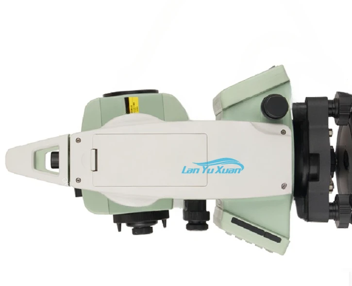 Hi-target HTS-520L8 Optical Equipment 800m reflectorless Total Station with Color screen & Bluetooth
Hi-target HTS-520L8 Optical Equipment 800m reflectorless Total Station with Color screen & Bluetooth