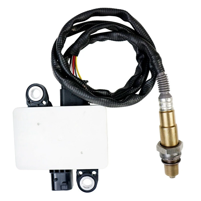 68299062AA Car PM Particulate Matter Sensor For Dodge Ram 2500 3500 4500 5500 6.7L 2016-2017 68404997AA
68299062AA Car PM Particulate Matter Sensor For Dodge Ram 2500 3500 4500 5500 6.7L 2016-2017 68404997AA
