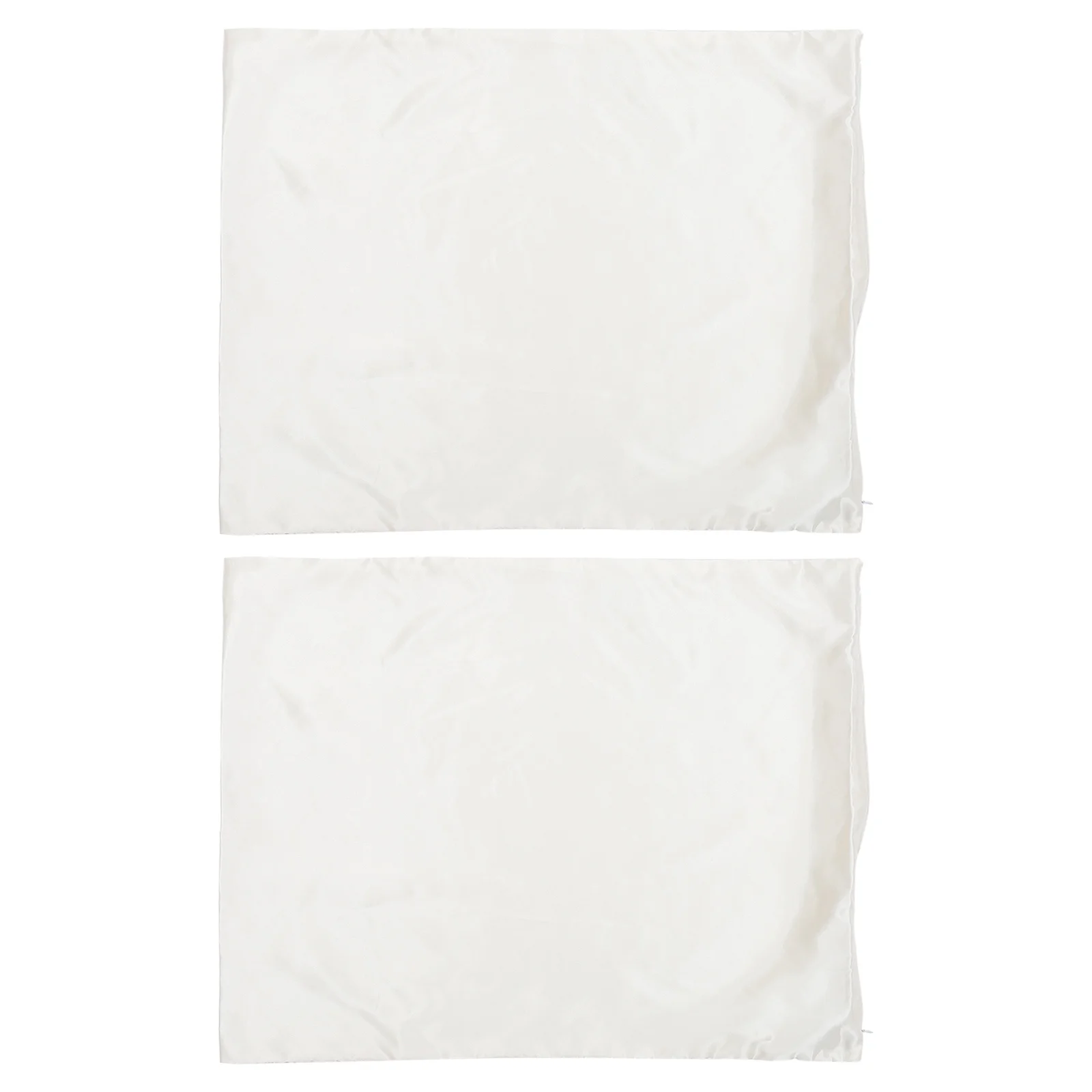 2Pcs Ice Silk Pillowcases Easy to Clean Comfortable Pillow Covers for Better Sleep Pillowcases Para Dormir
2Pcs Ice Silk Pillowcases Easy to Clean Comfortable Pillow Covers for Better Sleep Pillowcases Para Dormir