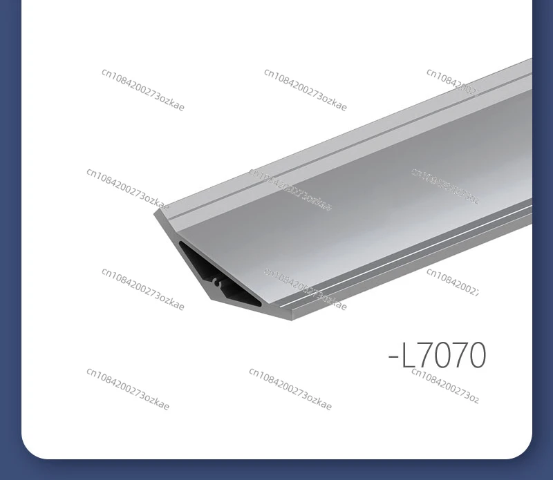 45 Degree Angle Aluminum Profile L8080 Factory Spot Direct Sales, Aluminum Alloy Frame 45 Degree Angle Connection Special
45 Degree Angle Aluminum Profile L8080 Factory Spot Direct Sales, Aluminum Alloy Frame 45 Degree Angle Connection Special