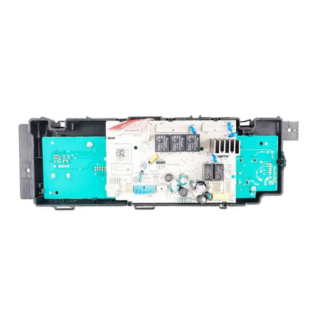 Модуль двигателя стиральной машины Midea 17138100017544 Плата преобразования частоты
Модуль двигателя стиральной машины Midea 17138100017544 Плата преобразования частоты