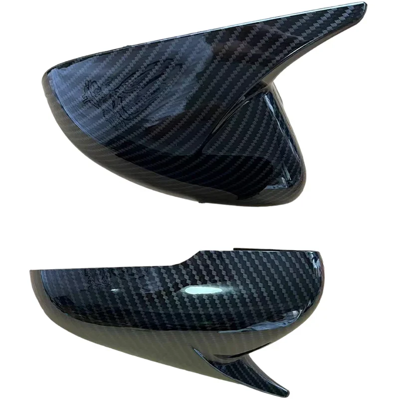 For KIA Stinger 2018 2019 2020 2021 2022 Rearview Mirror Cover Body Kit Accessories
For KIA Stinger 2018 2019 2020 2021 2022 Rearview Mirror Cover Body Kit Accessories