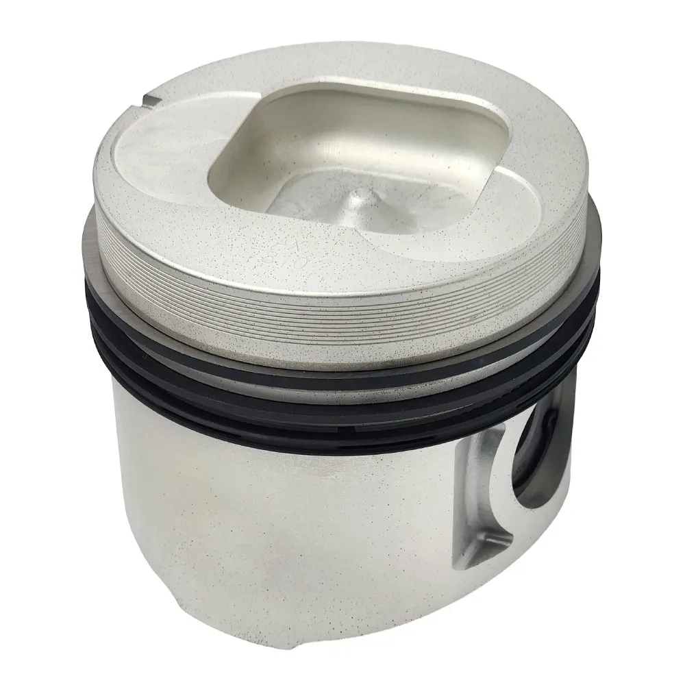 Engine Piston Assembly 1121117810 For Isuzu 6BG1 Diesel Engine Parts
Engine Piston Assembly 1121117810 For Isuzu 6BG1 Diesel Engine Parts