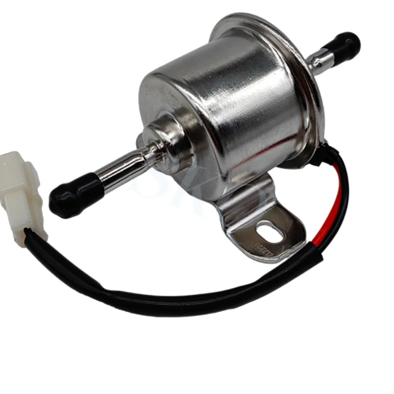 For Yanmar Vio Diesel Electronic Pump 4tnv84 84t 88 Fuel Supply Pump 119225-52102 12v Excavator Accessories
For Yanmar Vio Diesel Electronic Pump 4tnv84 84t 88 Fuel Supply Pump 119225-52102 12v Excavator Accessories