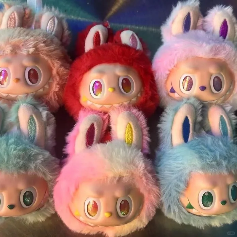 Labubu V3 Replica V3 The Monsters Big Into Energy Series Blind Box The Monster Mystery Box Kawaii Doll Keyring Gift Kids Toys
Labubu V3 Replica V3 The Monsters Big Into Energy Series Blind Box The Monster Mystery Box Kawaii Doll Keyring Gift Kids Toys