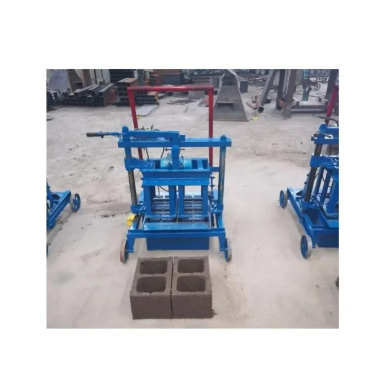 Cheap Manual Concrete Cement Block Brick Making Machine Brick Machine Manual Brick Layer Machine
Cheap Manual Concrete Cement Block Brick Making Machine Brick Machine Manual Brick Layer Machine
