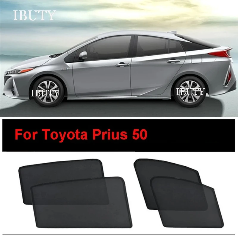 For Toyota Prius 50 2016-2021 Custom Car Sunshade Visor Mesh Curtains Side Window Sun Shade UV Heat Sunshield
For Toyota Prius 50 2016-2021 Custom Car Sunshade Visor Mesh Curtains Side Window Sun Shade UV Heat Sunshield