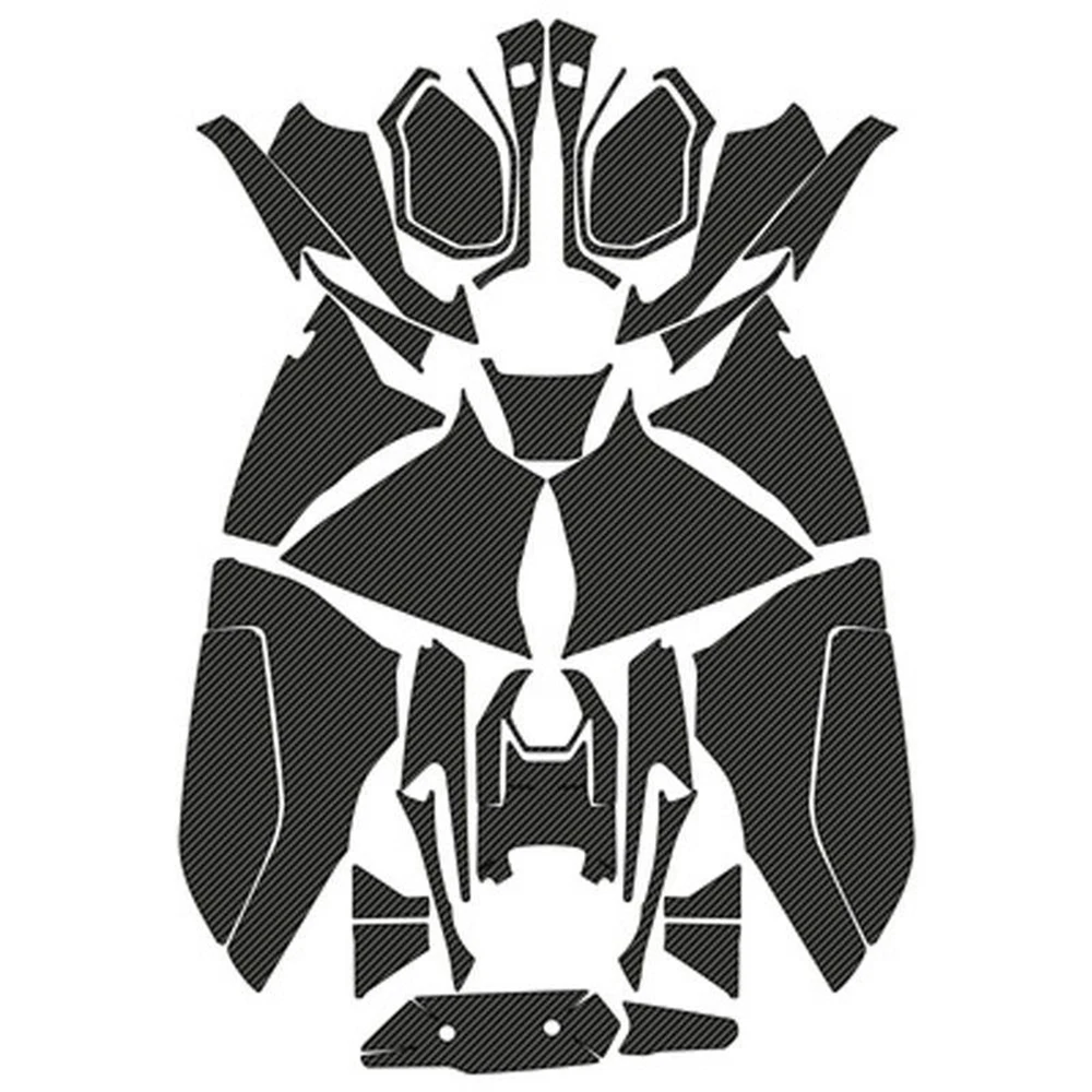 Motorcycle Body Anti Scratch Rubber Carbon Fiber Pattern Decorative Decal Protective Sticker Pad FOR SYM MAXSYM 400 MAXSYM400
Motorcycle Body Anti Scratch Rubber Carbon Fiber Pattern Decorative Decal Protective Sticker Pad FOR SYM MAXSYM 400 MAXSYM400