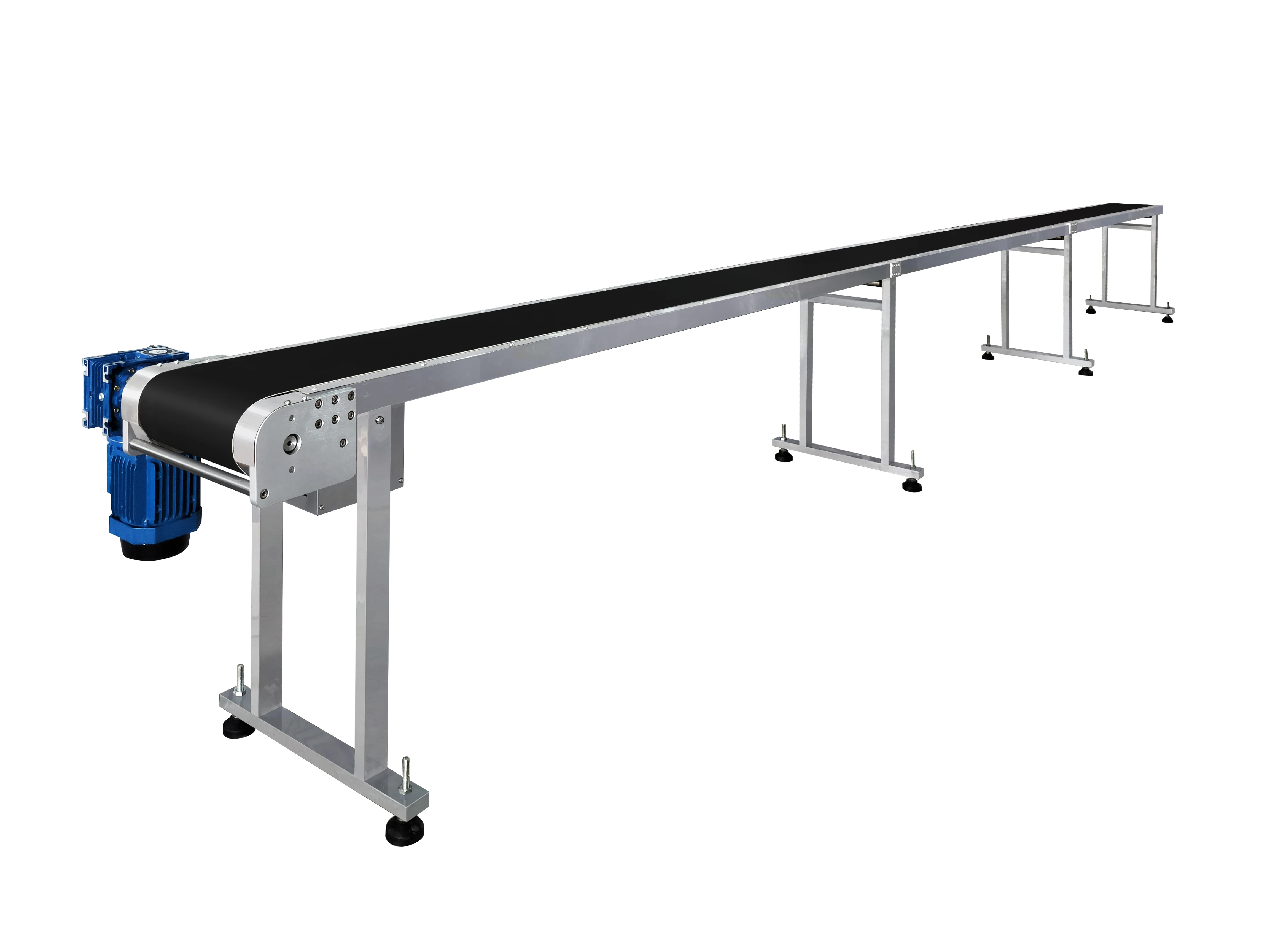 Hot Sale Stainless Steel Belt Conveyor Screw Conveyor Machine Conveyor Belt Production Line
Hot Sale Stainless Steel Belt Conveyor Screw Conveyor Machine Conveyor Belt Production Line