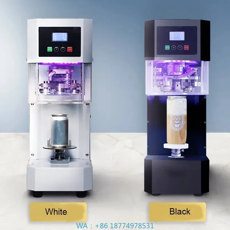Sealing Machine Beverage Juice Bottlre Sealing MachineFull Automatic Quickly sealed Cup
Sealing Machine Beverage Juice Bottlre Sealing MachineFull Automatic Quickly sealed Cup