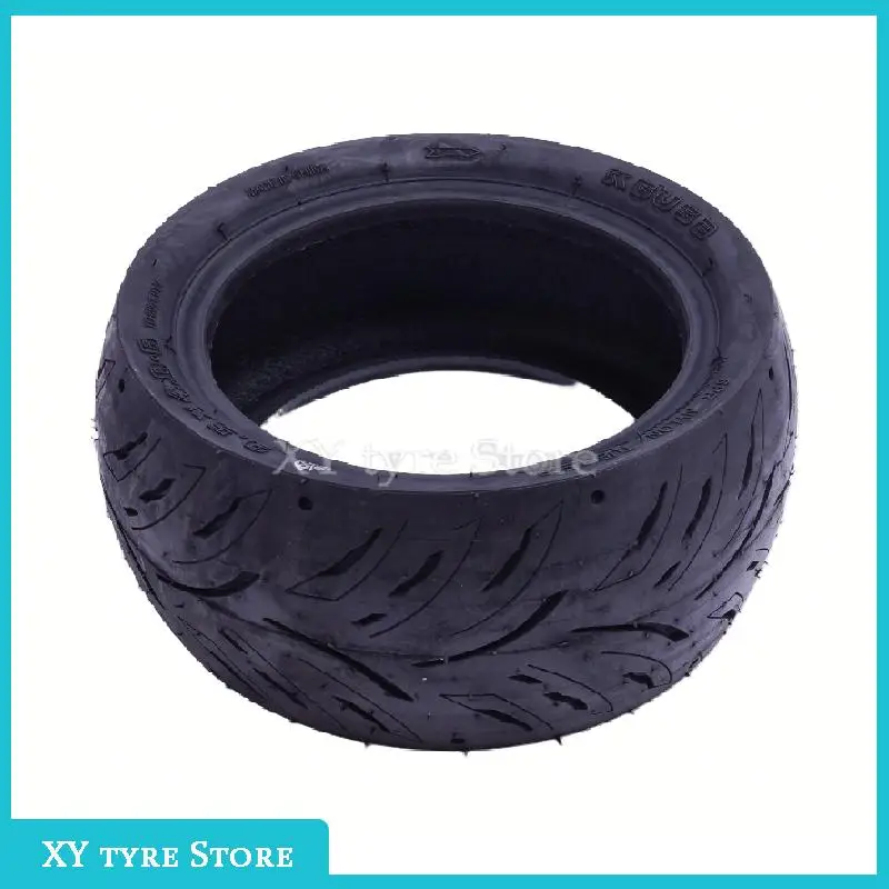 NEW Electric Scooter 9.5x4.0-6 Thick Vacuum Tire Used for Scooter Tubeless Tire Replacement Parts Tire
NEW Electric Scooter 9.5x4.0-6 Thick Vacuum Tire Used for Scooter Tubeless Tire Replacement Parts Tire